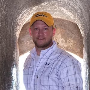 Meet your Posher, Mark